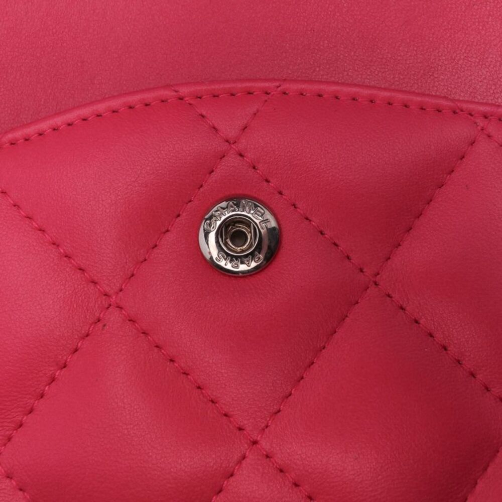 Chanel Jumbo Classic Lambskin Double Flap - Picture 7 of 10